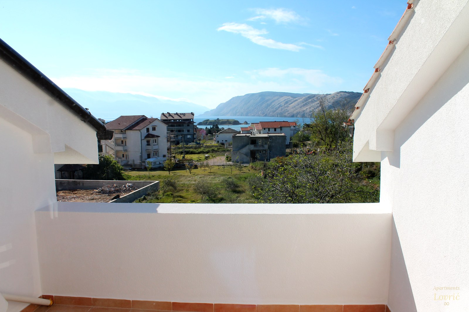 Meerblick