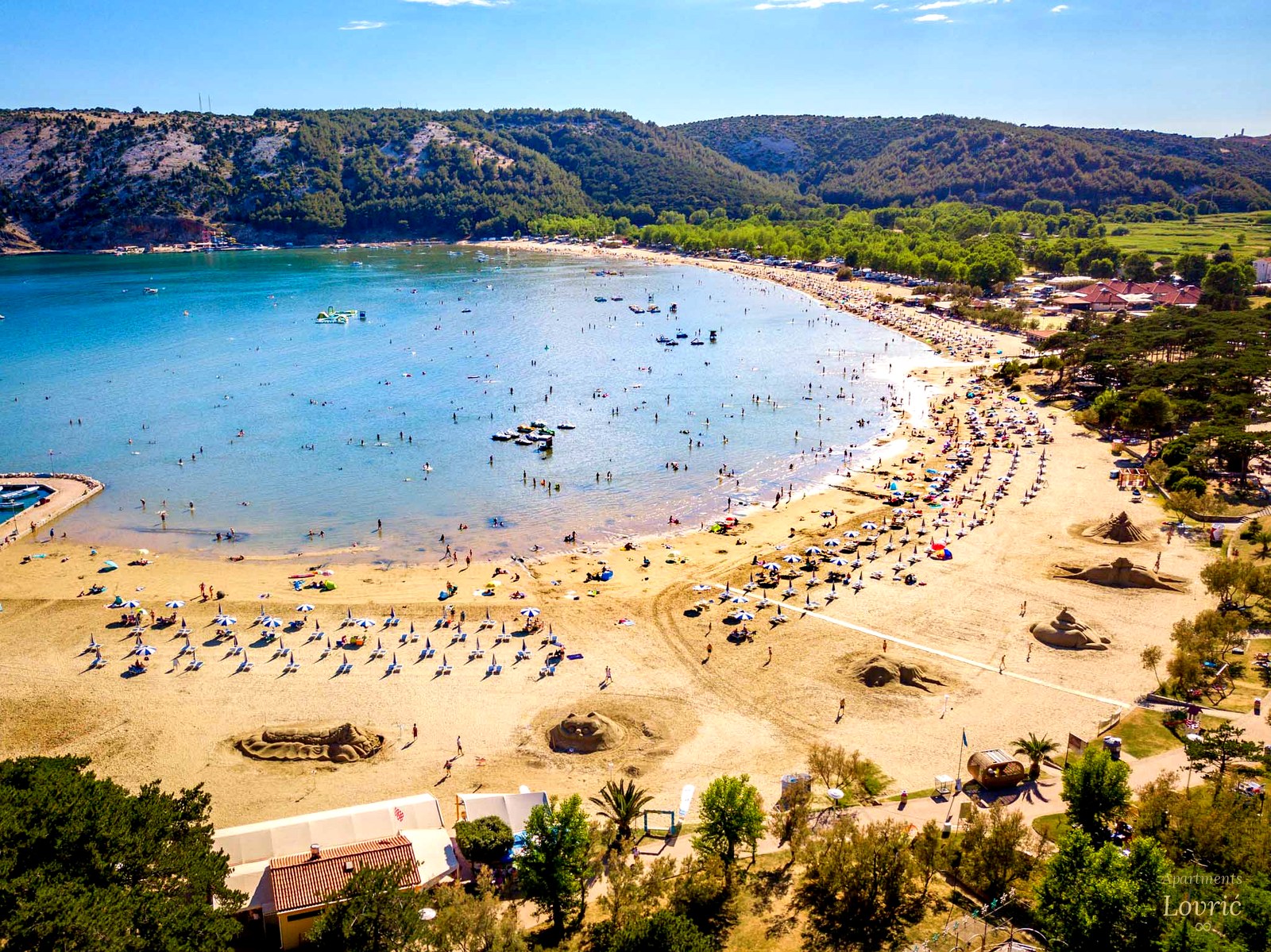 Sandstrand