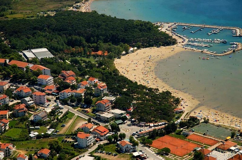 Strand
